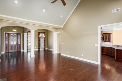 Have you been waiting for one of the best views in Plantation on Blackberry Trail Golf Course in Alabama - for sale on GolfHomes.com, golf home, golf lot