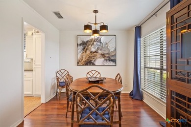 Lovingly cared for by its original owner, this inviting home on Stonetree Golf Club in Texas - for sale on GolfHomes.com, golf home, golf lot