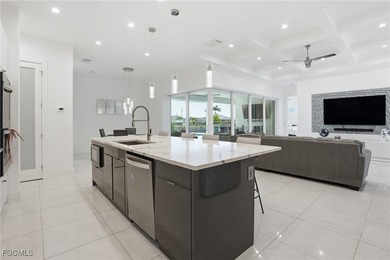 Motivated Sellers!! Listed BELOW appraised value. Nestled on a on Burnt Store Golf Club in Florida - for sale on GolfHomes.com, golf home, golf lot