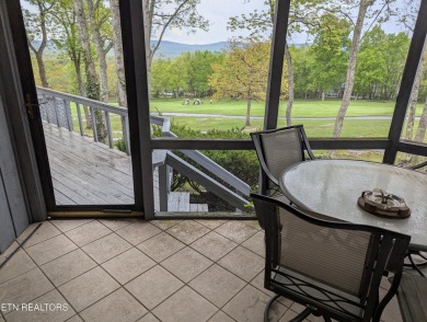 Nice Golf Front home with Mountain views in Fairfield Glade on Druid Hills Golf Club in Tennessee - for sale on GolfHomes.com, golf home, golf lot