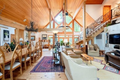 Nestled within the prestigious Tannenbaum Resort, this stunning on Tannenbaum Golf Club in Arkansas - for sale on GolfHomes.com, golf home, golf lot