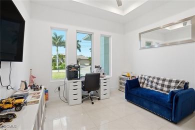 Motivated Sellers!! Listed BELOW appraised value. Nestled on a on Burnt Store Golf Club in Florida - for sale on GolfHomes.com, golf home, golf lot