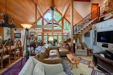 Nestled within the prestigious Tannenbaum Resort, this stunning on Tannenbaum Golf Club in Arkansas - for sale on GolfHomes.com, golf home, golf lot