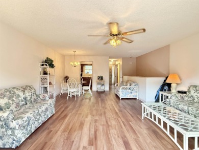 Discover lakeside living in this charming 2-bedroom, 1.5-bath on DeSoto Golf Course in Arkansas - for sale on GolfHomes.com, golf home, golf lot