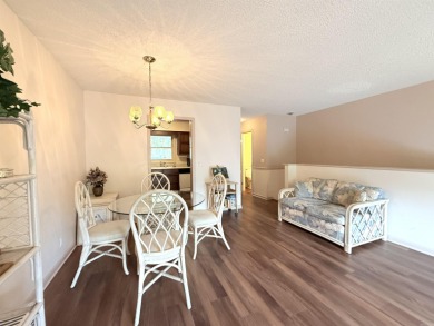 Discover lakeside living in this charming 2-bedroom, 1.5-bath on DeSoto Golf Course in Arkansas - for sale on GolfHomes.com, golf home, golf lot