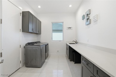 Motivated Sellers!! Listed BELOW appraised value. Nestled on a on Burnt Store Golf Club in Florida - for sale on GolfHomes.com, golf home, golf lot