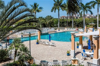 This is your chance to own a Riviera condo in exclusive Hideaway on Hideaway Beach Golf Course in Florida - for sale on GolfHomes.com, golf home, golf lot