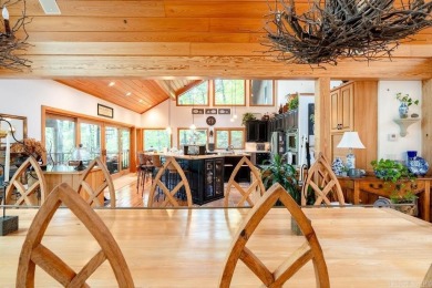 Nestled within the prestigious Tannenbaum Resort, this stunning on Tannenbaum Golf Club in Arkansas - for sale on GolfHomes.com, golf home, golf lot