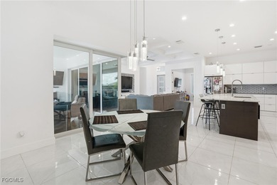 Motivated Sellers!! Listed BELOW appraised value. Nestled on a on Burnt Store Golf Club in Florida - for sale on GolfHomes.com, golf home, golf lot