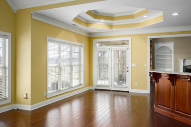 Have you been waiting for one of the best views in Plantation on Blackberry Trail Golf Course in Alabama - for sale on GolfHomes.com, golf home, golf lot