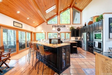 Nestled within the prestigious Tannenbaum Resort, this stunning on Tannenbaum Golf Club in Arkansas - for sale on GolfHomes.com, golf home, golf lot