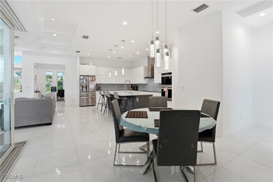 Motivated Sellers!! Listed BELOW appraised value. Nestled on a on Burnt Store Golf Club in Florida - for sale on GolfHomes.com, golf home, golf lot