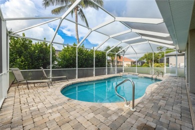 NO HURRICANE DAMAGE OR WATER INTRUSION! This Stunning Turnkey on Burnt Store Golf Club in Florida - for sale on GolfHomes.com, golf home, golf lot