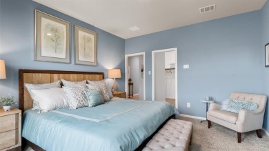 Fabulous new D.R. Horton home in the new community of Orchard on Timberview Golf Club in Texas - for sale on GolfHomes.com, golf home, golf lot