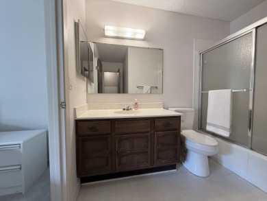 Discover lakeside living in this charming 2-bedroom, 1.5-bath on DeSoto Golf Course in Arkansas - for sale on GolfHomes.com, golf home, golf lot
