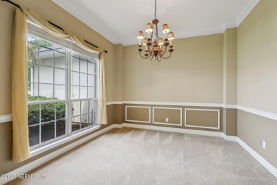 Light & bright home in the central section of Eagle Harbor on Eagle Harbor Golf Club in Florida - for sale on GolfHomes.com, golf home, golf lot