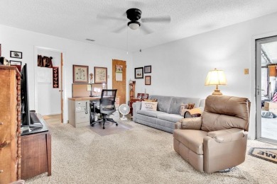Lovely home close to park and swimming pool, offering a great on Hide-A-Way Lake Golf Course in Texas - for sale on GolfHomes.com, golf home, golf lot