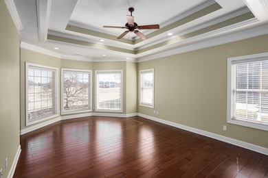 Have you been waiting for one of the best views in Plantation on Blackberry Trail Golf Course in Alabama - for sale on GolfHomes.com, golf home, golf lot