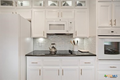 Lovingly cared for by its original owner, this inviting home on Stonetree Golf Club in Texas - for sale on GolfHomes.com, golf home, golf lot