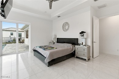 Motivated Sellers!! Listed BELOW appraised value. Nestled on a on Burnt Store Golf Club in Florida - for sale on GolfHomes.com, golf home, golf lot