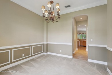 Light & bright home in the central section of Eagle Harbor on Eagle Harbor Golf Club in Florida - for sale on GolfHomes.com, golf home, golf lot
