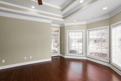 Have you been waiting for one of the best views in Plantation on Blackberry Trail Golf Course in Alabama - for sale on GolfHomes.com, golf home, golf lot