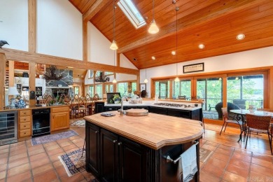 Nestled within the prestigious Tannenbaum Resort, this stunning on Tannenbaum Golf Club in Arkansas - for sale on GolfHomes.com, golf home, golf lot