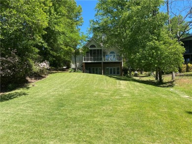 This is the opportunity you've been waiting for! Lakefront on Fairfield Plantation Golf and Country Club in Georgia - for sale on GolfHomes.com, golf home, golf lot