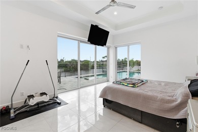 Motivated Sellers!! Listed BELOW appraised value. Nestled on a on Burnt Store Golf Club in Florida - for sale on GolfHomes.com, golf home, golf lot