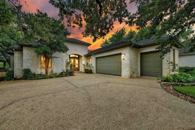 Welcome to resort style living! Just a short walk or golf cart on Barton Creek Country Club in Texas - for sale on GolfHomes.com, golf home, golf lot