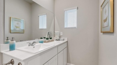 Fabulous new D.R. Horton home in the new community of Orchard on Timberview Golf Club in Texas - for sale on GolfHomes.com, golf home, golf lot