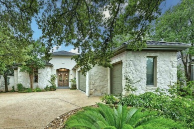 Welcome to resort style living! Just a short walk or golf cart on Barton Creek Country Club in Texas - for sale on GolfHomes.com, golf home, golf lot