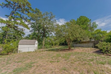 Lovely home close to park and swimming pool, offering a great on Hide-A-Way Lake Golf Course in Texas - for sale on GolfHomes.com, golf home, golf lot