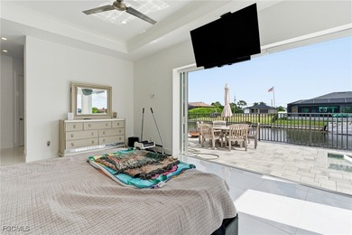 Motivated Sellers!! Listed BELOW appraised value. Nestled on a on Burnt Store Golf Club in Florida - for sale on GolfHomes.com, golf home, golf lot