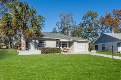 Welcome to your ideal home in the premier 55+ community of on Timber Pines Golf Course in Florida - for sale on GolfHomes.com, golf home, golf lot