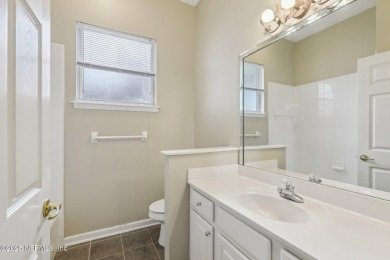 Light & bright home in the central section of Eagle Harbor on Eagle Harbor Golf Club in Florida - for sale on GolfHomes.com, golf home, golf lot