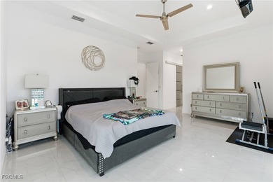 Motivated Sellers!! Listed BELOW appraised value. Nestled on a on Burnt Store Golf Club in Florida - for sale on GolfHomes.com, golf home, golf lot