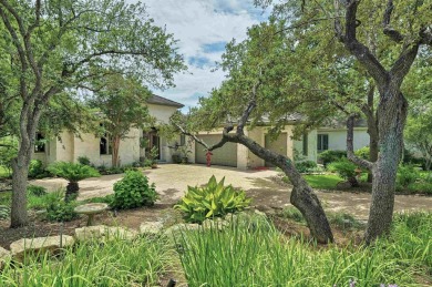 Welcome to resort style living! Just a short walk or golf cart on Barton Creek Country Club in Texas - for sale on GolfHomes.com, golf home, golf lot