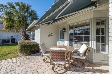 Welcome to your ideal home in the premier 55+ community of on Timber Pines Golf Course in Florida - for sale on GolfHomes.com, golf home, golf lot