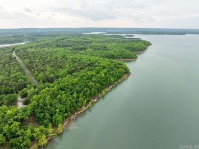 Nestled within the prestigious Tannenbaum Resort, this stunning on Tannenbaum Golf Club in Arkansas - for sale on GolfHomes.com, golf home, golf lot