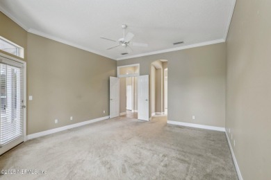 Light & bright home in the central section of Eagle Harbor on Eagle Harbor Golf Club in Florida - for sale on GolfHomes.com, golf home, golf lot