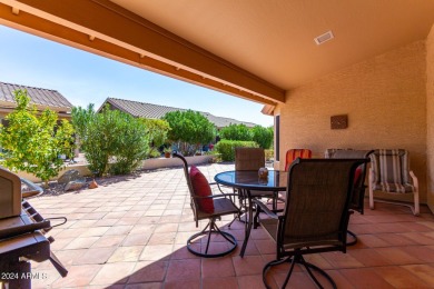 Beautiful Mountain Views from the front yard of this lovely home on Mountain Brook Golf Club in Arizona - for sale on GolfHomes.com, golf home, golf lot