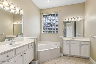 Light & bright home in the central section of Eagle Harbor on Eagle Harbor Golf Club in Florida - for sale on GolfHomes.com, golf home, golf lot