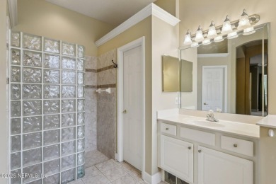 Light & bright home in the central section of Eagle Harbor on Eagle Harbor Golf Club in Florida - for sale on GolfHomes.com, golf home, golf lot
