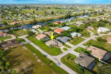 NO HURRICANE DAMAGE OR WATER INTRUSION! This Stunning Turnkey on Burnt Store Golf Club in Florida - for sale on GolfHomes.com, golf home, golf lot