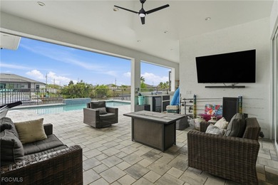 Motivated Sellers!! Listed BELOW appraised value. Nestled on a on Burnt Store Golf Club in Florida - for sale on GolfHomes.com, golf home, golf lot