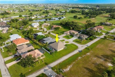 NO HURRICANE DAMAGE OR WATER INTRUSION! This Stunning Turnkey on Burnt Store Golf Club in Florida - for sale on GolfHomes.com, golf home, golf lot