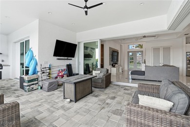 Motivated Sellers!! Listed BELOW appraised value. Nestled on a on Burnt Store Golf Club in Florida - for sale on GolfHomes.com, golf home, golf lot