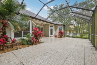 Light & bright home in the central section of Eagle Harbor on Eagle Harbor Golf Club in Florida - for sale on GolfHomes.com, golf home, golf lot
