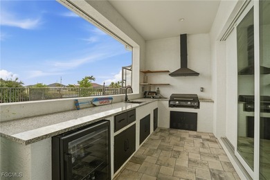 Motivated Sellers!! Listed BELOW appraised value. Nestled on a on Burnt Store Golf Club in Florida - for sale on GolfHomes.com, golf home, golf lot